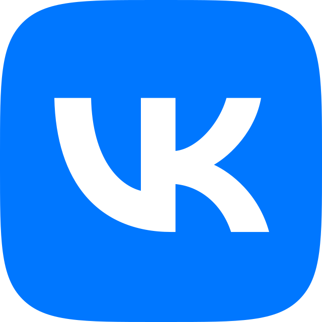 VKontakte（VK）