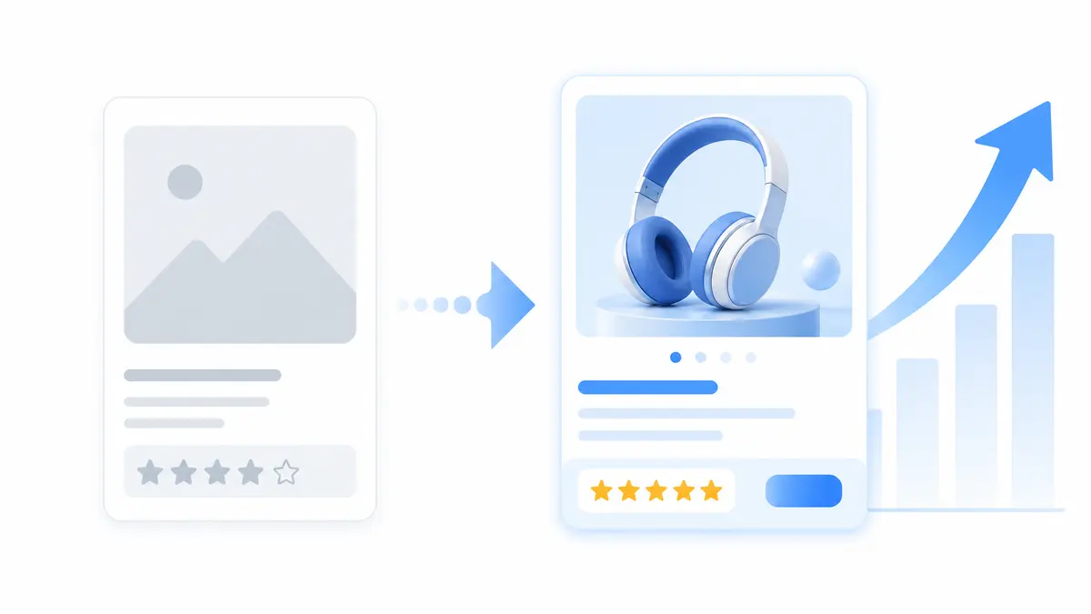 Ozon Listing优化指南封面