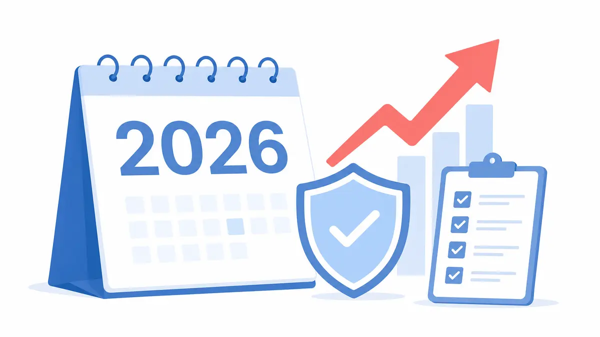 2026年Ozon新规变化汇总封面