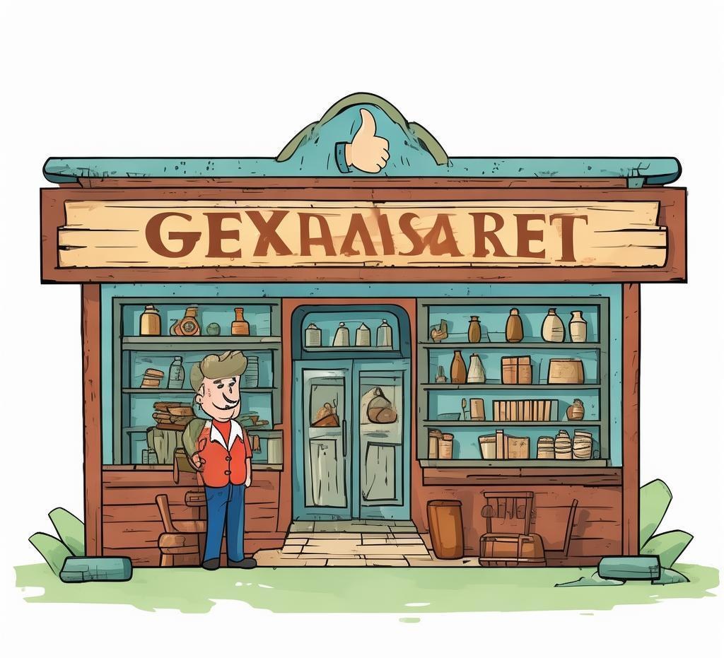 老家伙的笨办法：货真价实