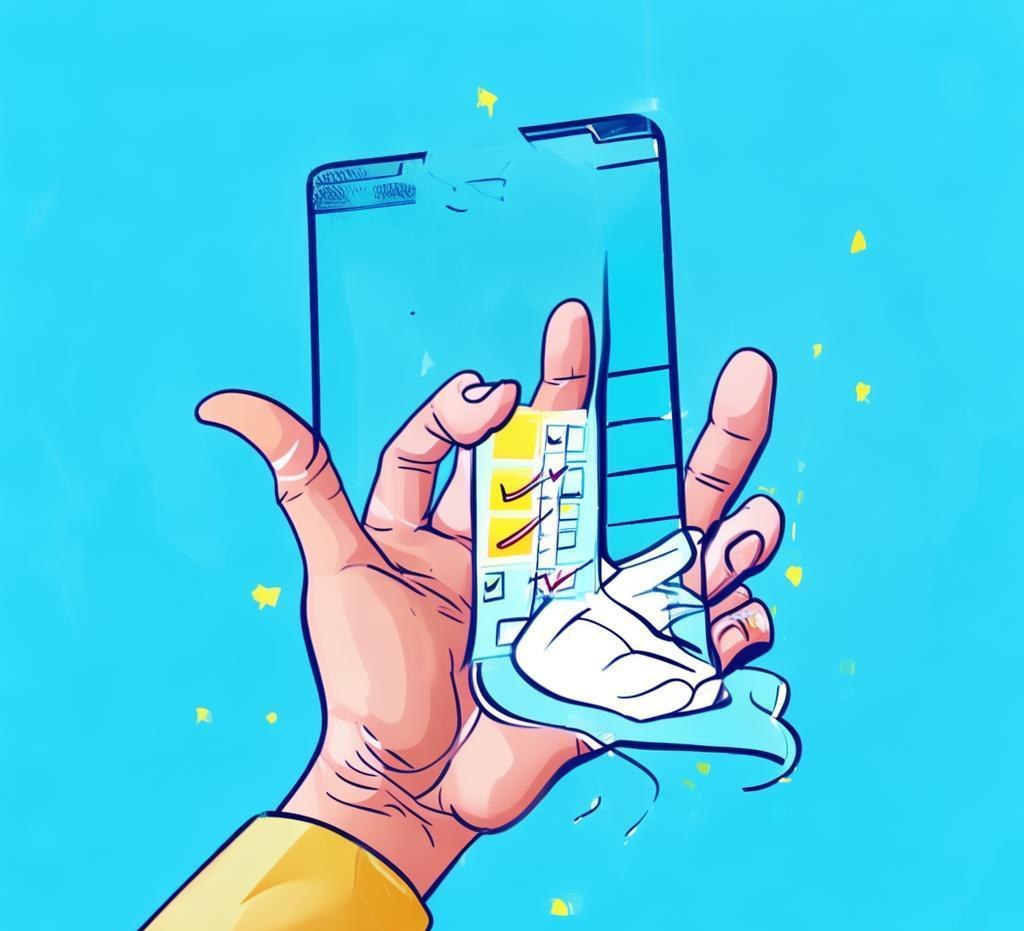 把清单截图存下来